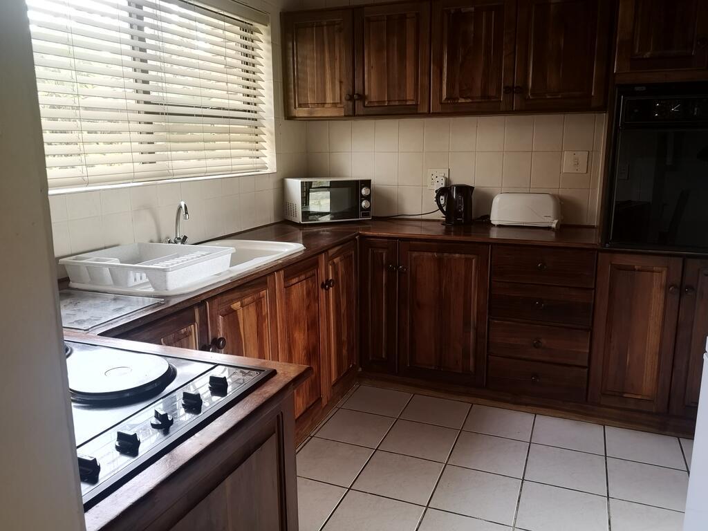Eagles Nest Villa Sedgefield Bagian luar foto