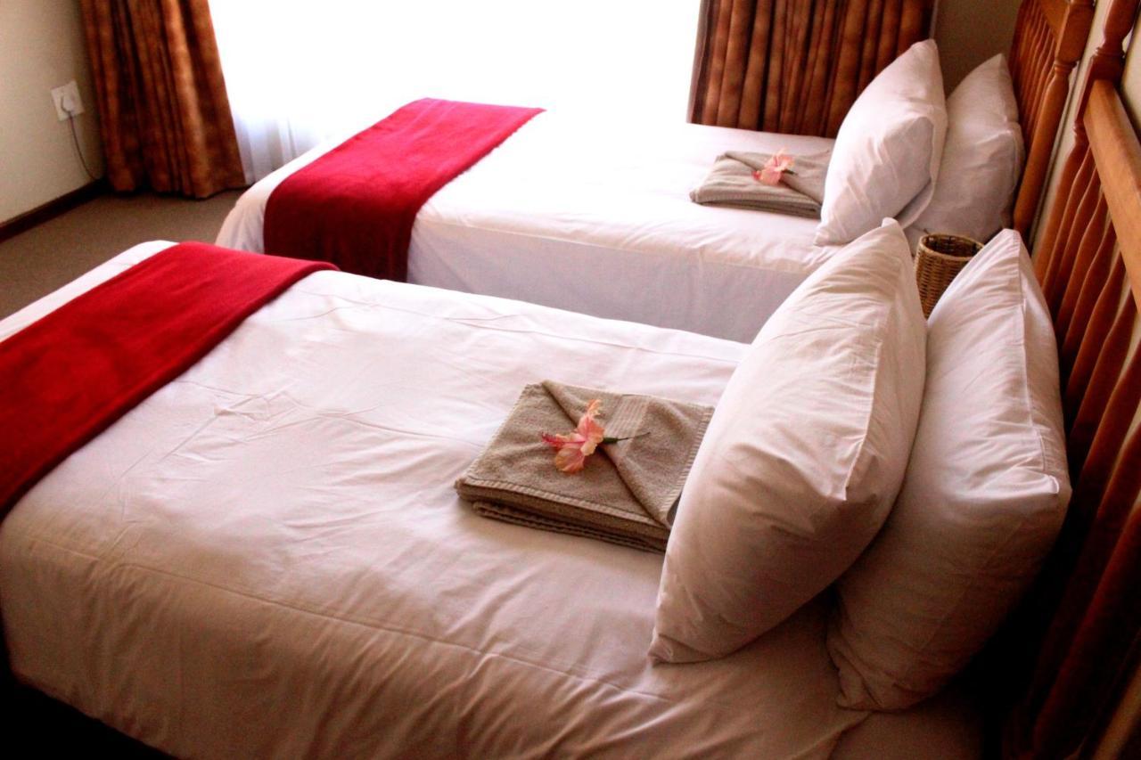 Eagles Nest Villa Sedgefield Bagian luar foto