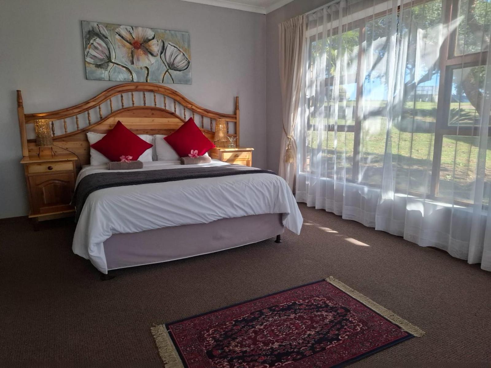 Eagles Nest Villa Sedgefield Bagian luar foto
