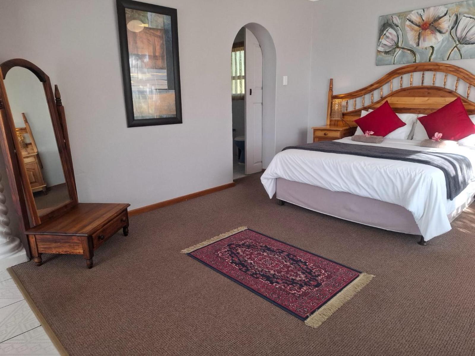 Eagles Nest Villa Sedgefield Bagian luar foto