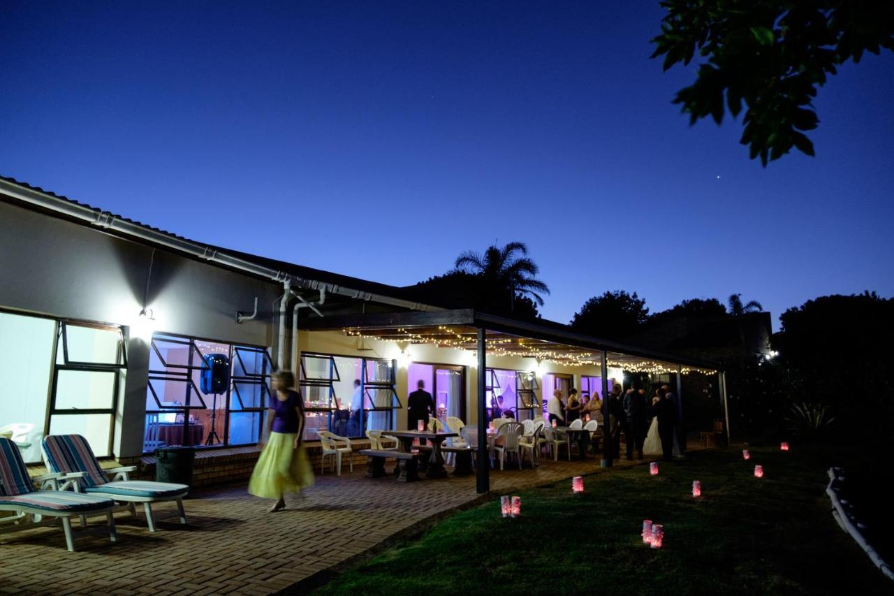 Eagles Nest Villa Sedgefield Bagian luar foto